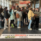 Universitari No Green pass, bastone senza carota: alla protesta pacifica risponde la DIGOS