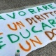 Educatori sfruttati, fuga di massa: obiettivo scuola
