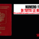 Editoriale 110. Di tutte le Russie