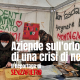 Reportage 109. Aziende sull’orlo di una crisi di nervi