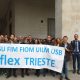 Flex di Trieste: commesse al 90% da Nokia, ancora crisi. Ma a far paura è la delocalizzazione in Romania