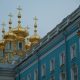 La bellezza della Russia parla italiano