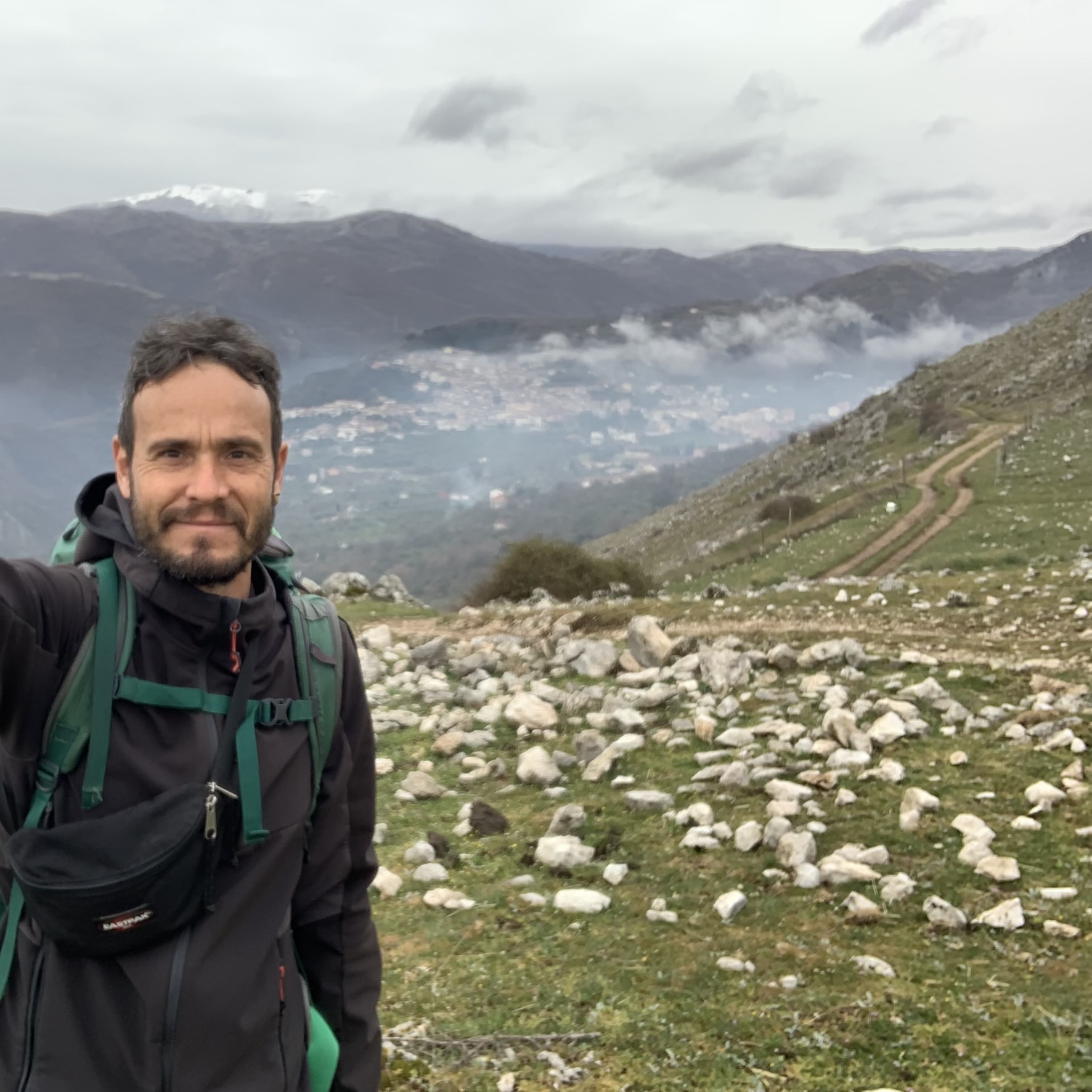 Smart Walking: lavora, cammina, ama