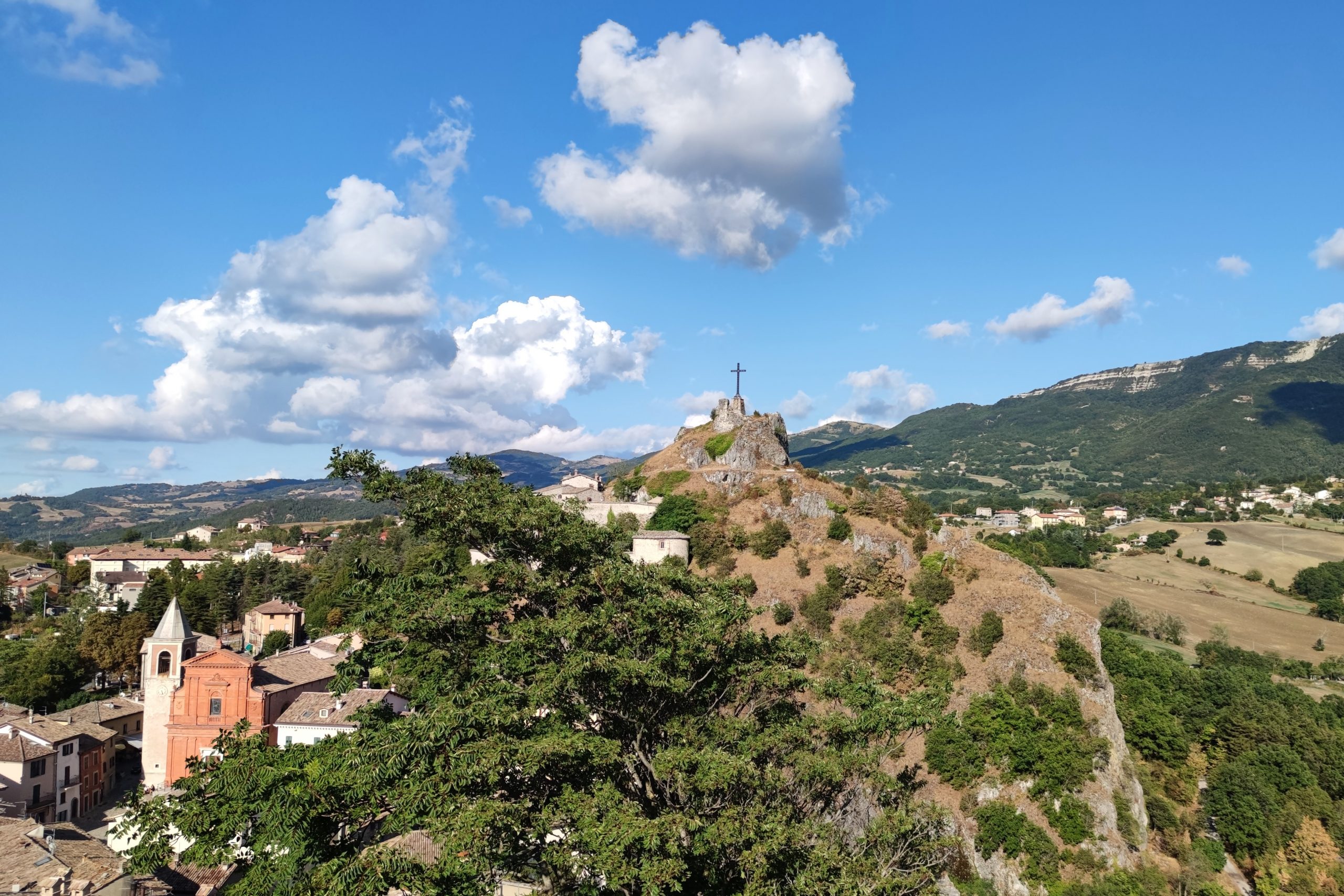 Filippo Barbera: “I borghi non esistono, sono ancora luoghi di fuga”