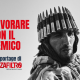 Lavorare con il nemico