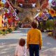 A Gardaland s’è inceppata la giostra