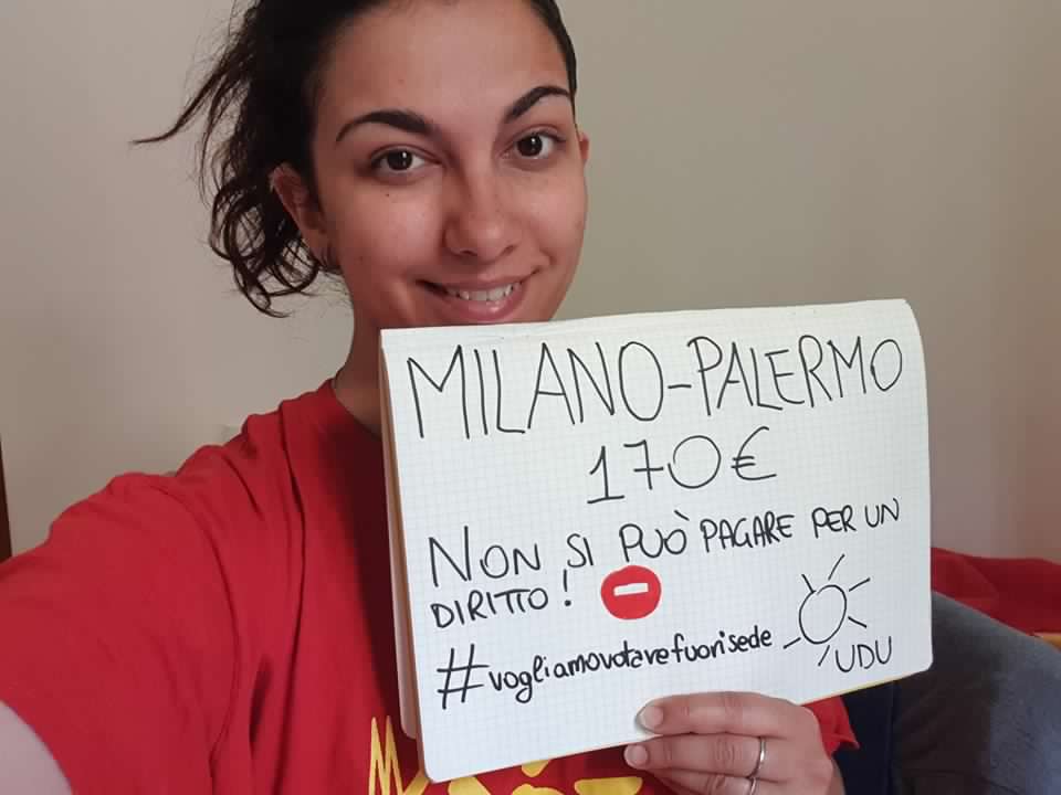 Referendum: anche questo Governo nega il voto a milioni di fuori sede