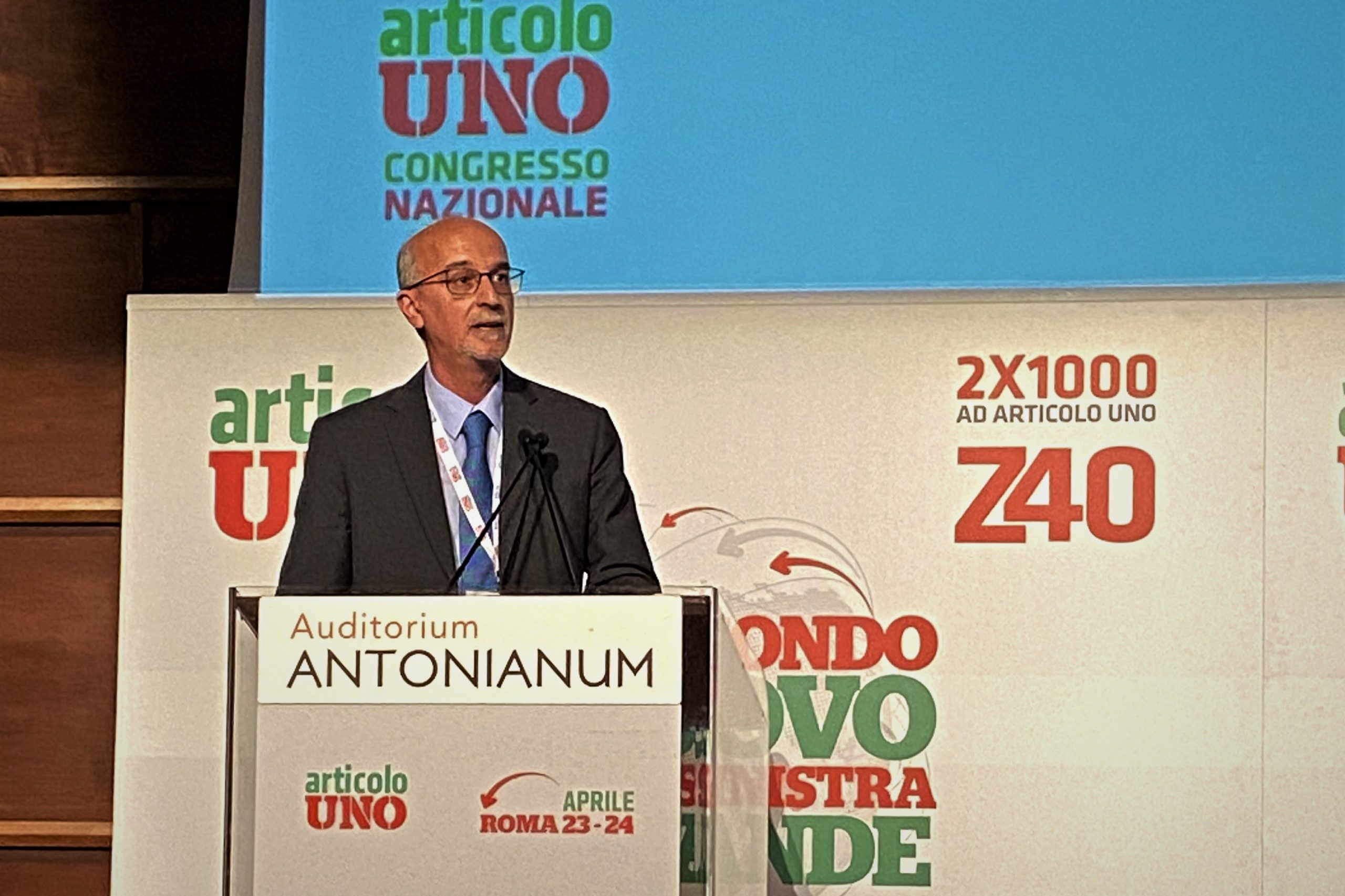 Pierluigi Lopalco: “Una riforma inadeguata peggiorerebbe le differenze sanitarie tra Regioni”