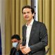 Enrico Sostegni, Consiglio Regionale Toscana: “PNRR e rischio tempesta perfetta sulla sanità”