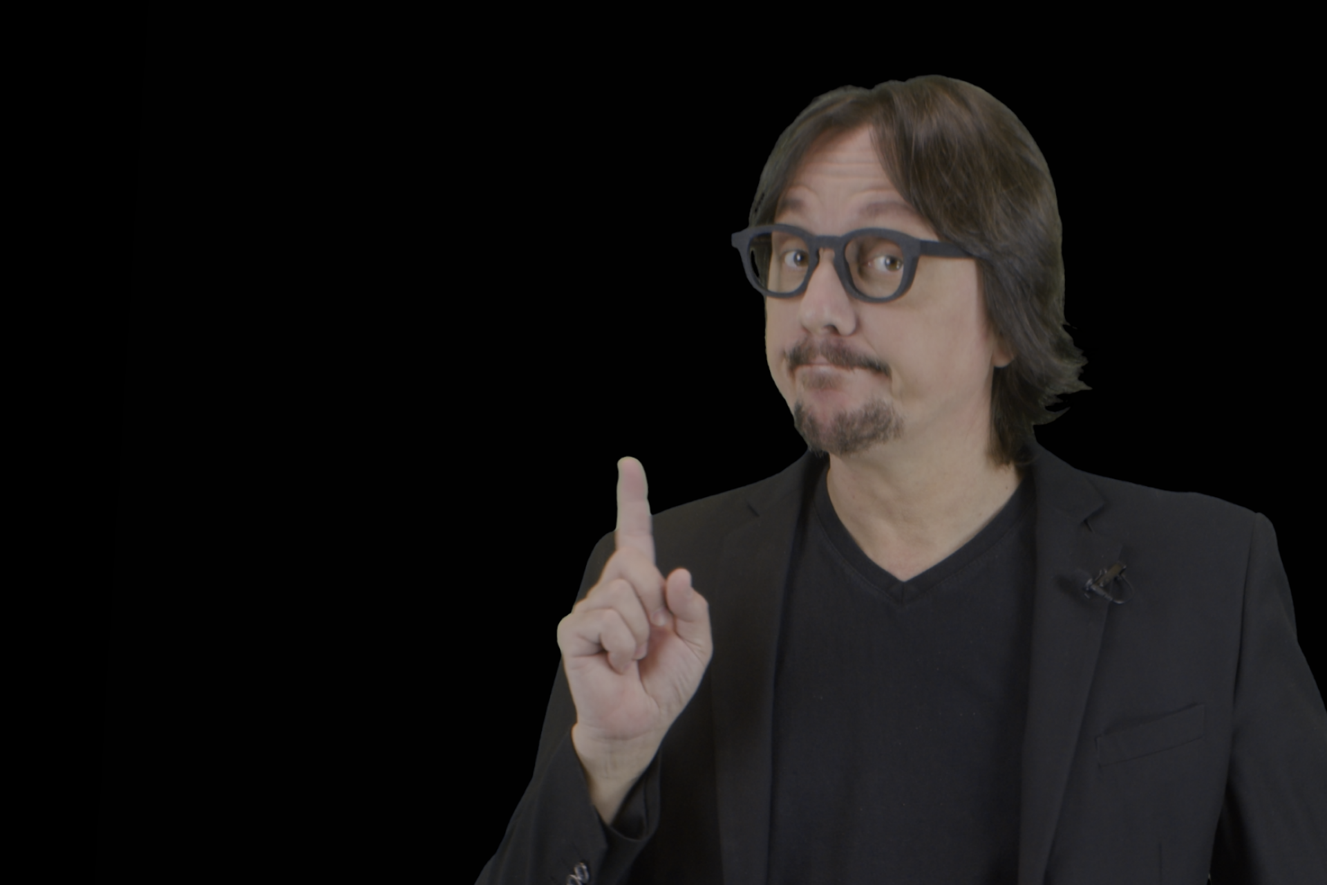 Marco Camisani Calzolari &quot;Io e il primo progetto sul digitale che oggi