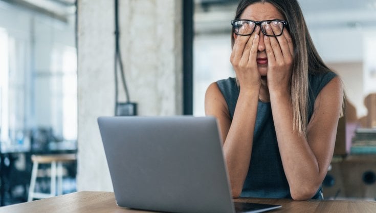 Grandi dimissioni: i grandi ripensamenti divulgati da improbabili fonti