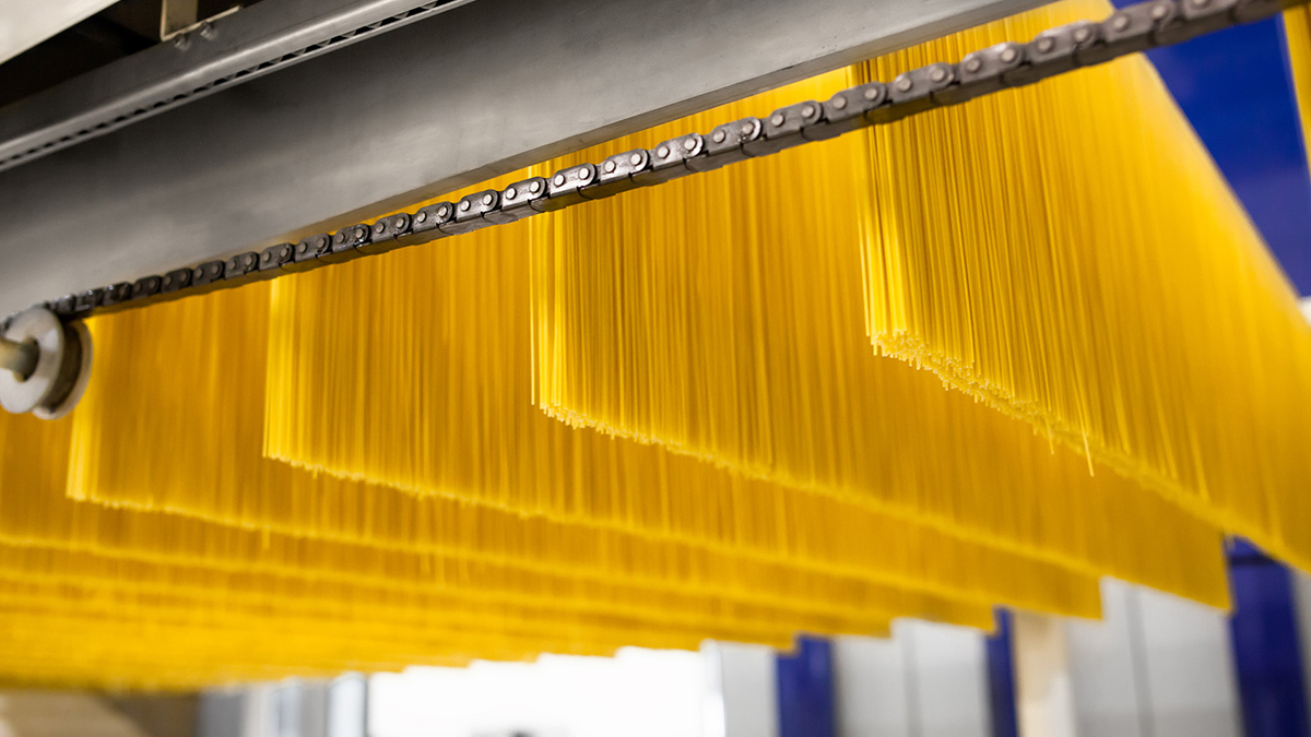 Il prezzo della pasta lo fanno Canada e Stati Uniti, altro che guerra e rincari