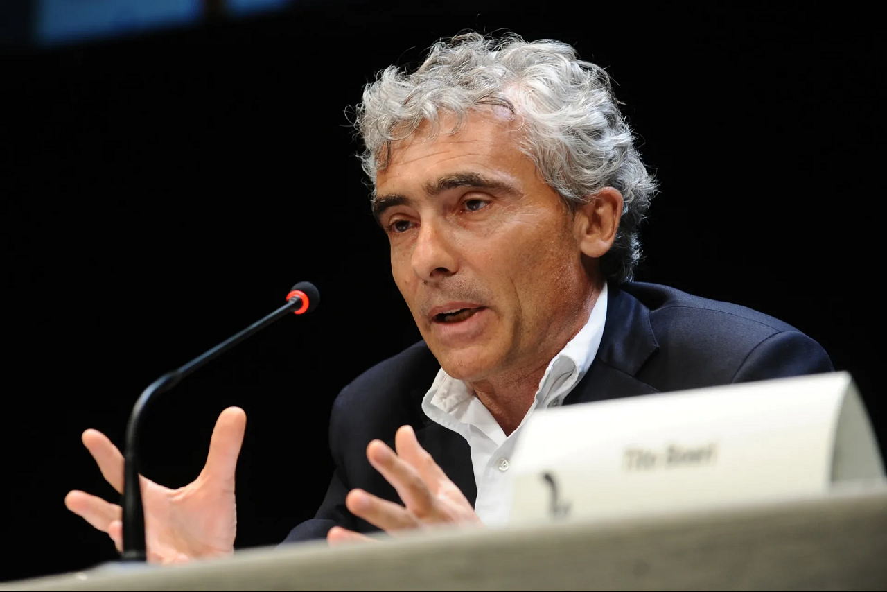Tito Boeri: “Il RdC unico contrasto alla povertà. Incostituzionale la flat tax di FdI”