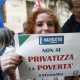 Navigator, un fallimento cercato dalla politica. Che adesso li svende ai privati