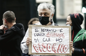 Reddito di Cittadinanza