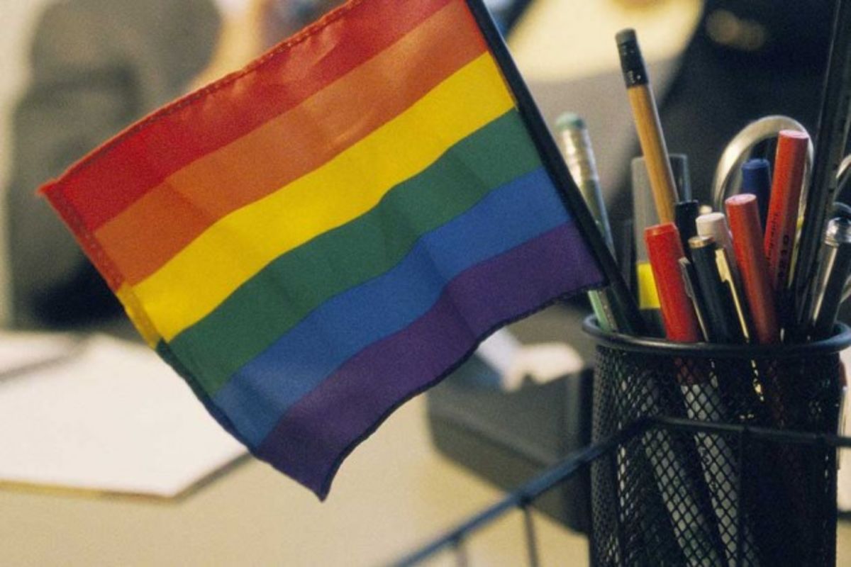 L’orientamento sessuale disorienta il lavoro: una persona su cinque subisce discriminazioni
