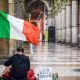 Dati povertà: gli stranieri non vogliono più andarsene, gli italiani non riescono a restare