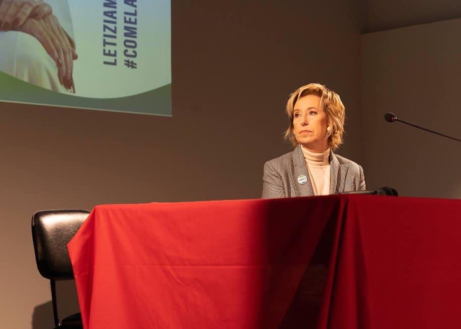 Elezioni Lombardia: Letizia Moratti risponde alle cinque domande sul lavoro di SenzaFiltro