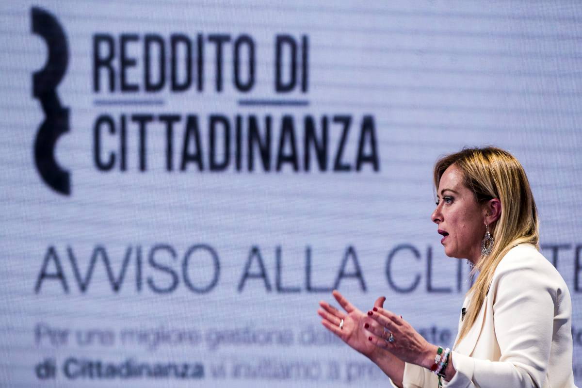 RdC, la Misura di Inclusione Attiva esclude un percettore su tre e corteggia i navigator